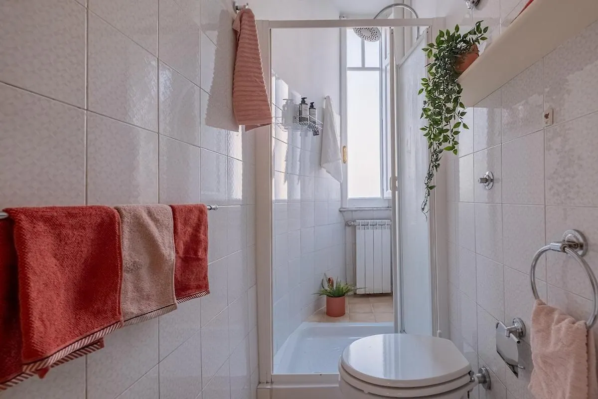 Apartment La Casetta Di San Giovanni Rome Italy