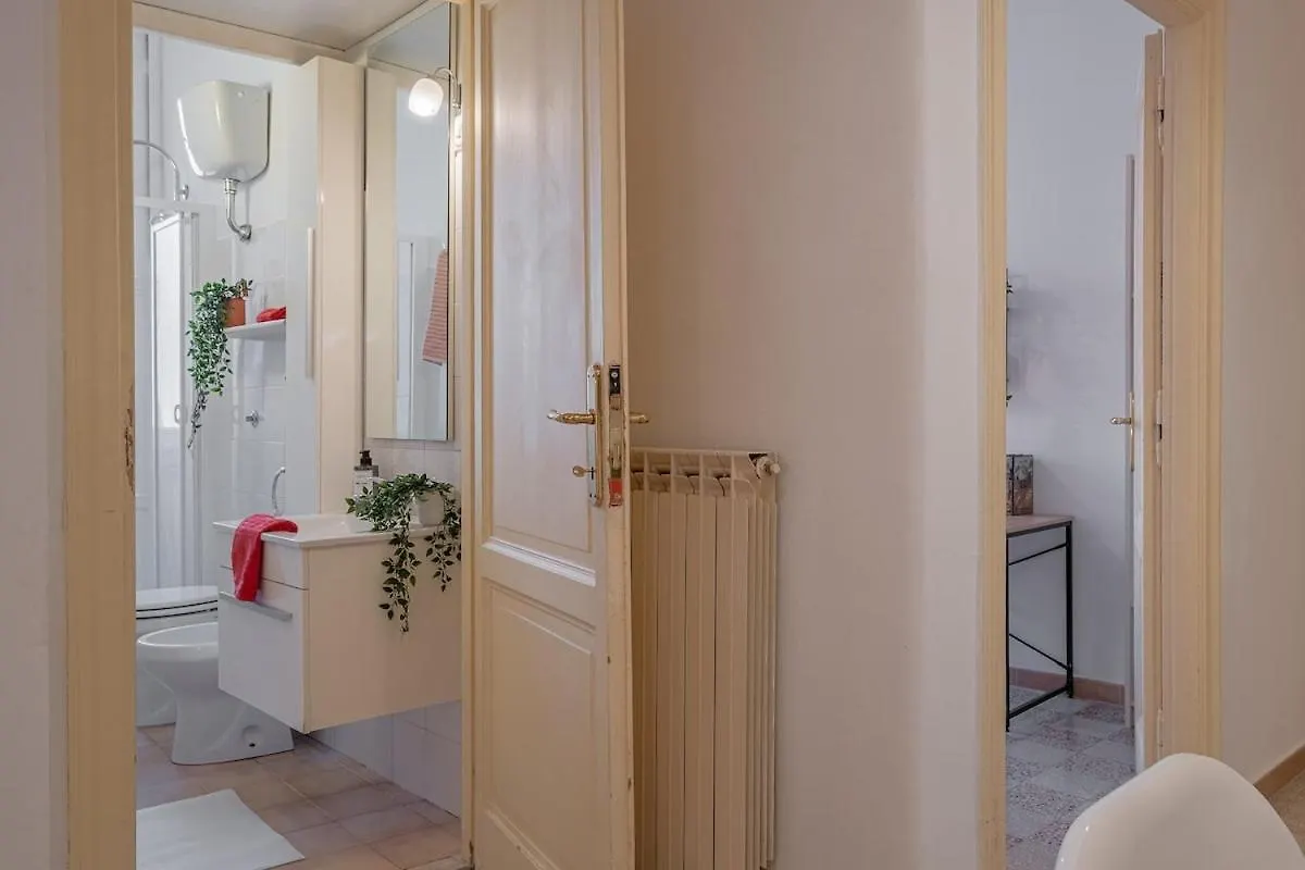 La Casetta Di San Giovanni Rome Apartment
