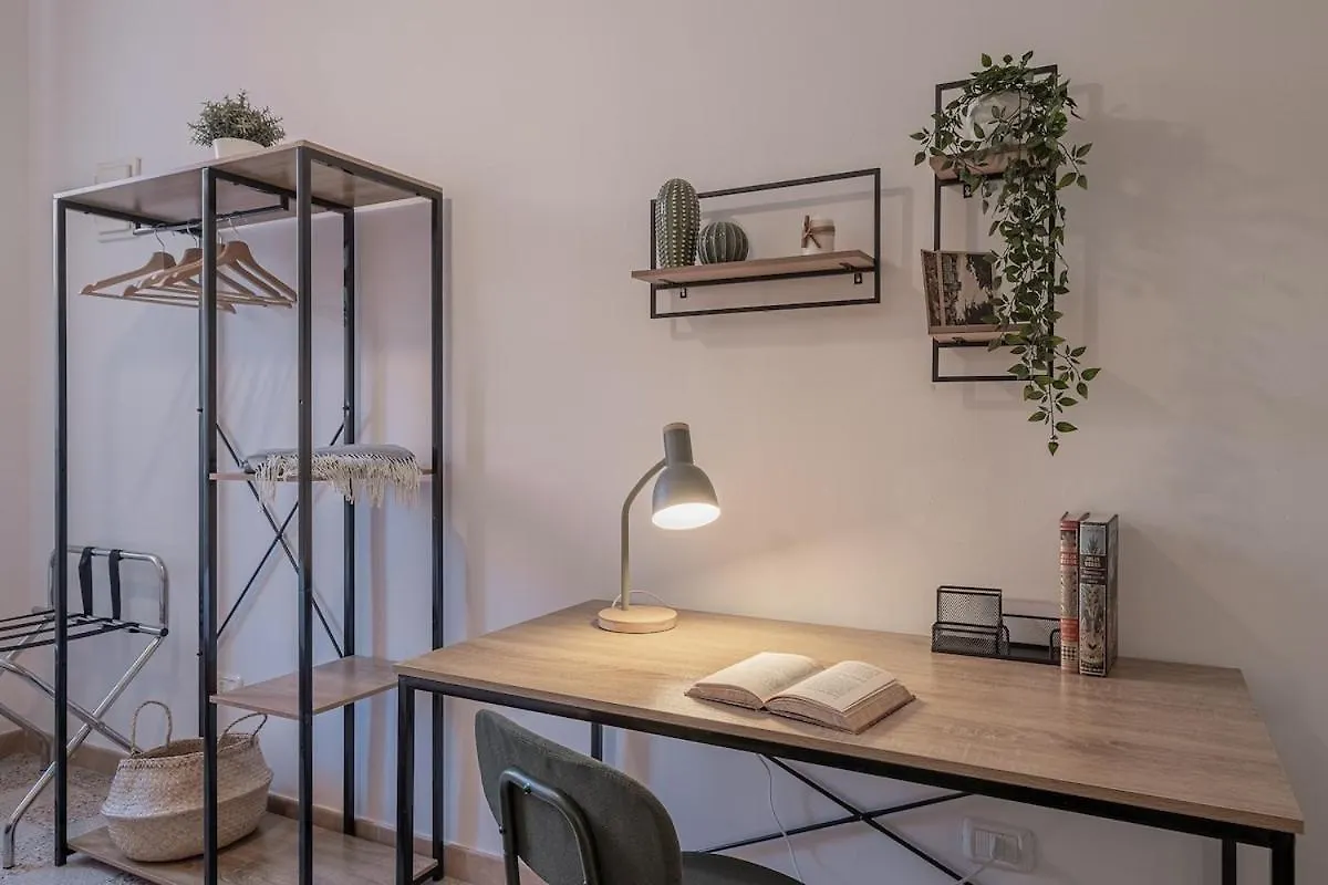 La Casetta Di San Giovanni Rome Apartment