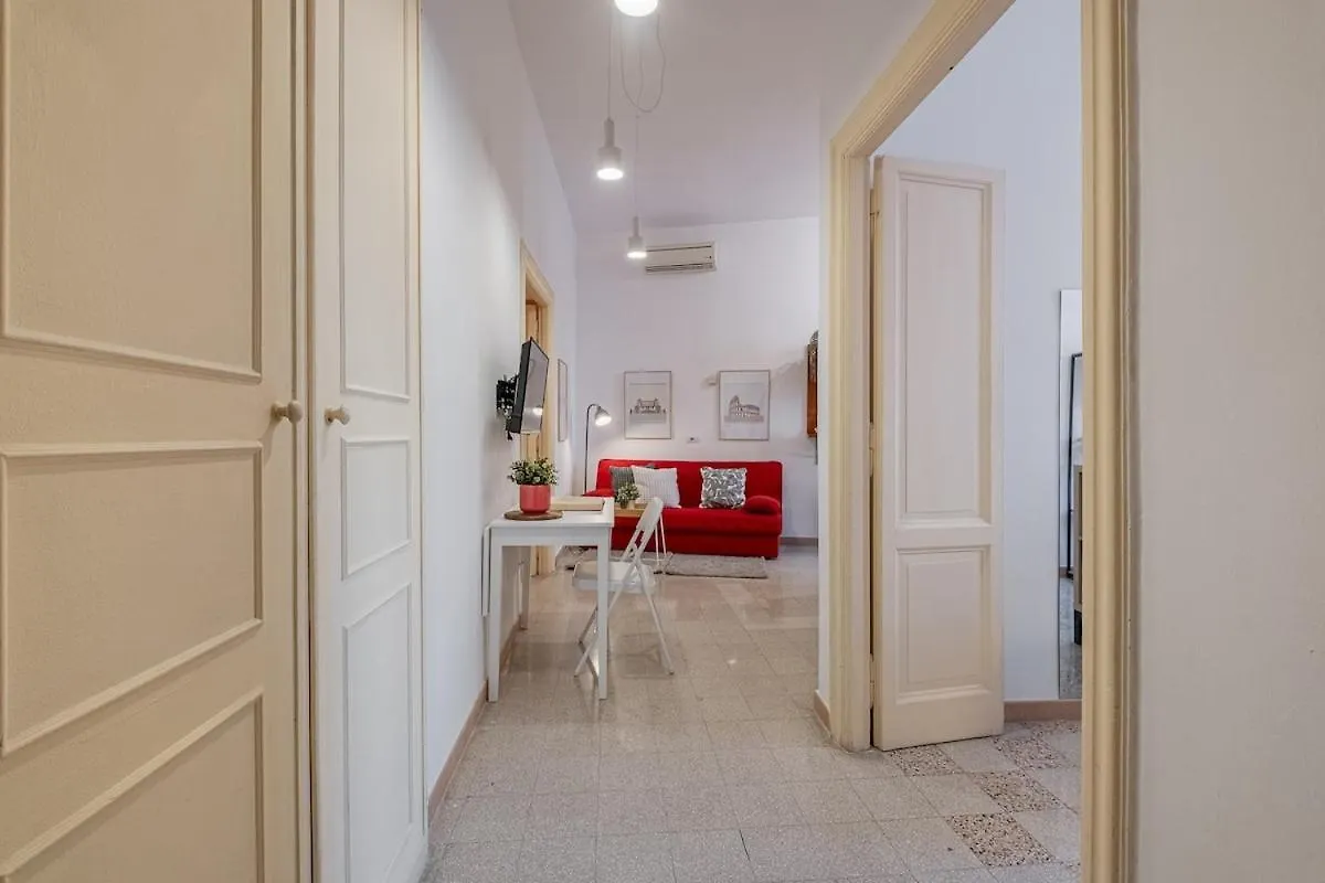 La Casetta Di San Giovanni Rome Apartment